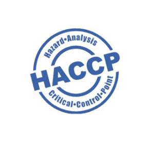 HACCP Certified